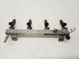 Opel Astra J Set di iniettori 0280151258