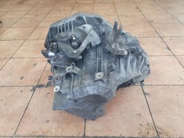 Chevrolet Captiva Manuaalinen 6-portainen vaihdelaatikko 110744773C