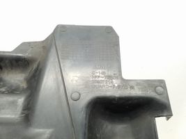 Chevrolet Captiva Radiator trim 