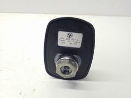 Volkswagen Tiguan Antenne GPS 
