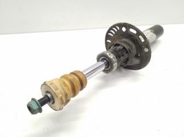 Volkswagen Tiguan Front shock absorber/damper 5N0400054T