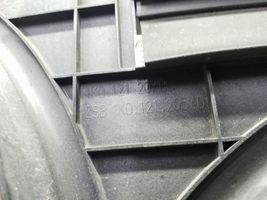 Volkswagen Tiguan Convogliatore ventilatore raffreddamento del radiatore 