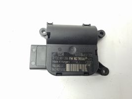 Volkswagen Tiguan Motorino attuatore aria 0132801336