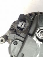 Nissan Juke I F15 Alternator 