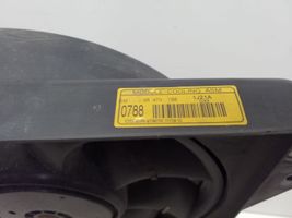 Opel Antara Radiator cooling fan shroud F00S3D2021