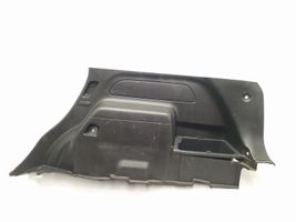 Opel Antara Trunk/boot side trim panel 