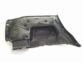 Opel Antara Trunk/boot side trim panel 