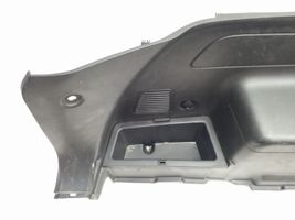 Opel Antara Rivestimento pannello laterale del bagagliaio/baule 