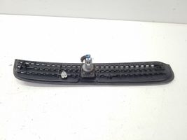 Opel Antara Fender grill 