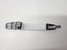 Opel Antara Rear door exterior handle 