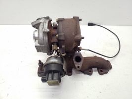 Audi A4 S4 B8 8K Turbo 03L145701D