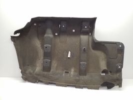 Chrysler Pacifica Rear bumper underbody cover/under tray 68227441AB