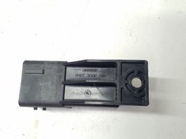 Ford Focus Glow plug pre-heat relay 9666671780