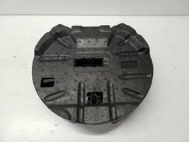 Ford Focus Lift Jack 