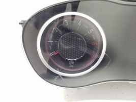 Dodge Challenger Speedometer (instrument cluster) A2C92881100