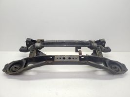 Ford Focus Sottotelaio posteriore BV615K067ANJ