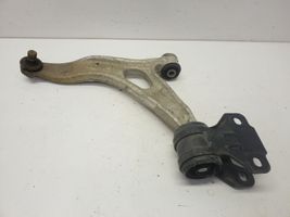 Ford Focus Fourchette, bras de suspension inférieur avant BV613A424