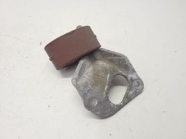 Ford Focus Support / crochet de silencieux d'échappement 674377