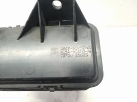 Ford Focus Serbatoio a carbone attivo per il recupero vapori carburante AS439E857AA