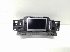 Ford Focus Monitor/display/piccolo schermo CM5T18B955GD