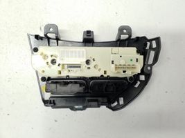 Ford Focus Centralina del climatizzatore CM5T19980AE