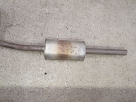 Ford Focus Muffler/silencer CV6Z5A289A