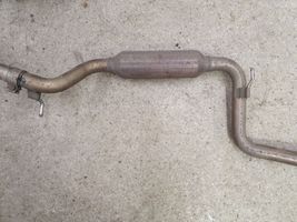 Ford Focus Muffler/silencer CV6Z5A289A