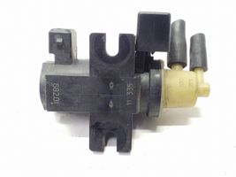 Opel Zafira C Turbo solenoid valve 55566898