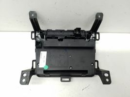 Opel Zafira C Console centrale, commande de multimédia l'unité principale 20875735