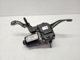 Opel Zafira C Moteur d'essuie-glace W000027367