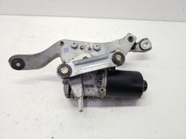 Opel Zafira C Moteur d'essuie-glace W000027367