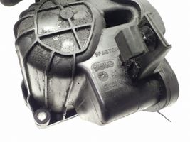 Opel Zafira C EGR valve cooler 55577443