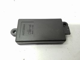 BMW 3 E92 E93 Boîtier module alarme 6989713