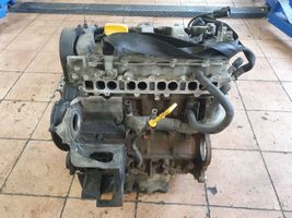 Chevrolet Captiva Moteur 