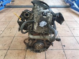 Chevrolet Captiva Moteur 