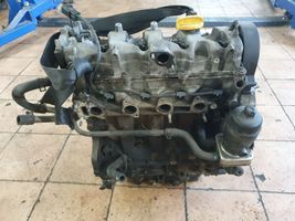 Chevrolet Captiva Moteur 