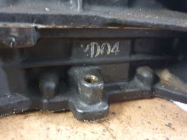 Chevrolet Captiva Bloc moteur 240810331