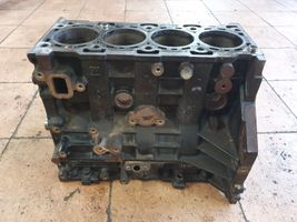 Chevrolet Captiva Bloc moteur 240810331