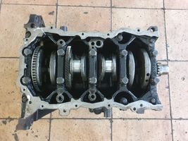 Chevrolet Captiva Bloc moteur 240810331