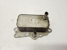 Chevrolet Captiva Oil filter mounting bracket 96868256