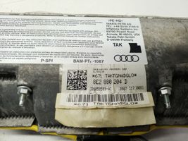 Audi A4 S4 B7 8E 8H Airbag del passeggero 8E2880204D