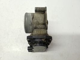 Mitsubishi L200 Throttle valve 1450A033