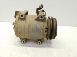 Mitsubishi L200 Air conditioning (A/C) compressor (pump) MN123626