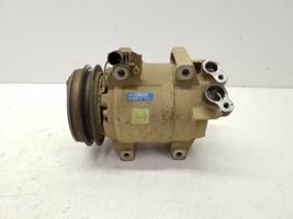 Mitsubishi L200 Air conditioning (A/C) compressor (pump) MN123626