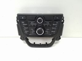 Opel Meriva B Panel radia 13362776