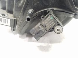 Opel Meriva B Ansaugbrücke Ansaugkrümmer 55584978