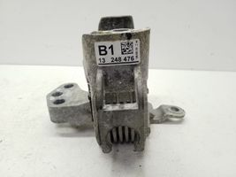 Opel Astra J Supporto di montaggio del motore 13248476