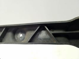 Opel Astra J Rear bumper mounting bracket 13283141