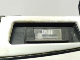 Nissan Juke I F15 Takaluukun rekisterikilven valon palkki 908681KR6A