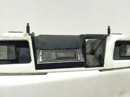 Nissan Juke I F15 Takaluukun rekisterikilven valon palkki 908681KR6A